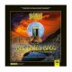 BLOOD INCANTATION -All Gates Open (Original Motion Picture Soundtrack) 2LP + Blu-Ray, Vinilo Naranja, Ed. Ltd.