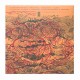 NEUROSIS - An Undying Love For A Burning World 2LP, Clear Vinyl, Ltd. Ed.