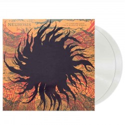 NEUROSIS - An Undying Love For A Burning World 2LP, Vinilo Clear, Ed. Ltd.
