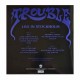TROUBLE - Live In Stockholm 2LP, Vinilo Negro