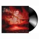 BODOM AFTER MIDNIGHT - Paint The Sky With Blood 10", EP, Black Vinyl, Ltd. Ed.