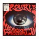 TROUBLE - Manic Frustration LP, Purple Transparent Vinyl, Ltd. Ed.