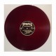 TROUBLE - Manic Frustration LP, Vinilo Púrpura Transparente, Ed. Ltd.