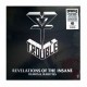 TROUBLE - Revelations Of The Insane Demos & Rarities 2LP, Vinilo Gold/Black Marbled, Ed. Ltd.