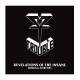 TROUBLE - Revelations Of The Insane Demos & Rarities 2LP, Gold/Black Marbled Vinyl, Ltd. Ed.