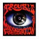 TROUBLE - Manic Frustration CD