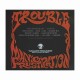 TROUBLE - Manic Frustration CD