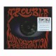 TROUBLE - Manic Frustration CD
