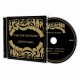 TROUBLE - One For The Road / Unplugged 2CD