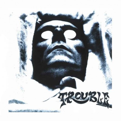 TROUBLE - Simple Mind Condition 2CD