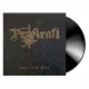 PESTKRAFT - Litanies Of The Plague LP, Black Vinyl, Ltd. Ed. Numbered