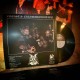 NECROLUST - Christ's Excommunication LP, Vinilo Negro
