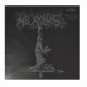 NECROLUST - Christ's Excommunication LP, Vinilo Negro