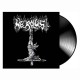 NECROLUST - Christ's Excommunication LP, Black Vinyl