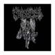 NECROLUST - Kill And Die By Satan LP, Black Vinyl
