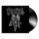 NECROLUST - Kill And Die By Satan LP, Black Vinyl