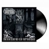 CEREMONIAL INCANTATIONS - Messengers Ov Sathanas LP, Vinilo Negro