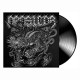 OPOSITOR - Opositor LP, Vinilo Negro