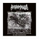 BAPHOMANCIA - In His Offertory LP, Vinilo Negro