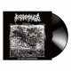 BAPHOMANCIA - In His Offertory LP, Black Vinyl