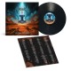 UNLEASHED - Fire Upon Your Lands LP, Black Vinyl