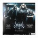UNLEASHED - The Hunt For White Christ LP, Vinilo Negro, Ed. Ltd.