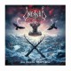 UNLEASHED - The Hunt For White Christ LP, Vinilo Negro, Ed. Ltd.