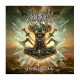 UNLEASHED - No Sign Of Life LP, Black Vinyl, Ltd. Ed.