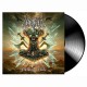 UNLEASHED - No Sign Of Life LP, Black Vinyl, Ltd. Ed.