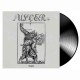 ULVER - Vargnatt LP, Black Vinyl, Ltd. Ed.