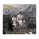 DARKWOODS MY BETROTHED - Angel Of Carnage Unleashed CD, Digipak