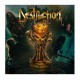 DESTRUCTION - Live Attack 3LP, Vinilo Negro, Ed. Ltd.