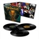 DESTRUCTION - Live Attack 3LP, Black Vinyl, Ed. Ltd.