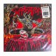 SUFFOCATION - Human Waste LP, Vinilo Tri Color Merge & Splatter, Ed. Ltd.