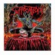 SUFFOCATION - Human Waste LP, Tri Color Merge & Splatter Vinyl, Ltd. Ed.