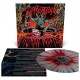 SUFFOCATION - Human Waste LP, Vinilo Tri Color Merge & Splatter, Ed. Ltd.