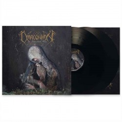 DRACONIAN - In Somnolent Ruin 2LP, Vinilo Negro