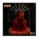 CRYPTA - Shades Of Sorrow LP, Black Vinyl
