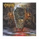 CRYPTA - Echoes Of The Soul LP, Vinilo Negro