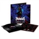 NERVOSA - Perpetual Chaos LP, Vinilo Negro, Ed. Ltd.