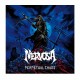 NERVOSA - Perpetual Chaos LP, Black Vinyl, Ltd. Ed.