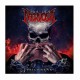 NERVOSA - Jailbreak LP, Vinilo Negro