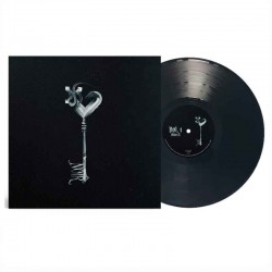 LORD OF THE LOST - Opvs Noir Vol. 1 LP, Vinilo Negro