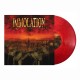 IMMOLATION - Harnessing Ruin LP, Marble Vinyl, Ltd. Ed.