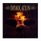 IMMOLATION - Shadows In The Light LP, Marble Vinyl, Ltd. Ed.