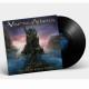VISIONS OF ATLANTIS - The Deep & The Dark LP, Black Vinyl, Ltd. Ed.