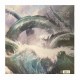 VISIONS OF ATLANTIS - A Symphonic Journey To Remember 2LP + DVD, Black Vinyl, Ltd. Ed.