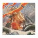 VISIONS OF ATLANTIS - A Symphonic Journey To Remember 2LP + DVD, Vinilo Negro, Ed. Ltd.