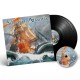 VISIONS OF ATLANTIS - A Symphonic Journey To Remember 2LP + DVD, Black Vinyl, Ltd. Ed.