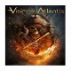 VISIONS OF ATLANTIS - Armada - An Orchestral Voyage LP, Orange Vinyl, Ltd. Ed.